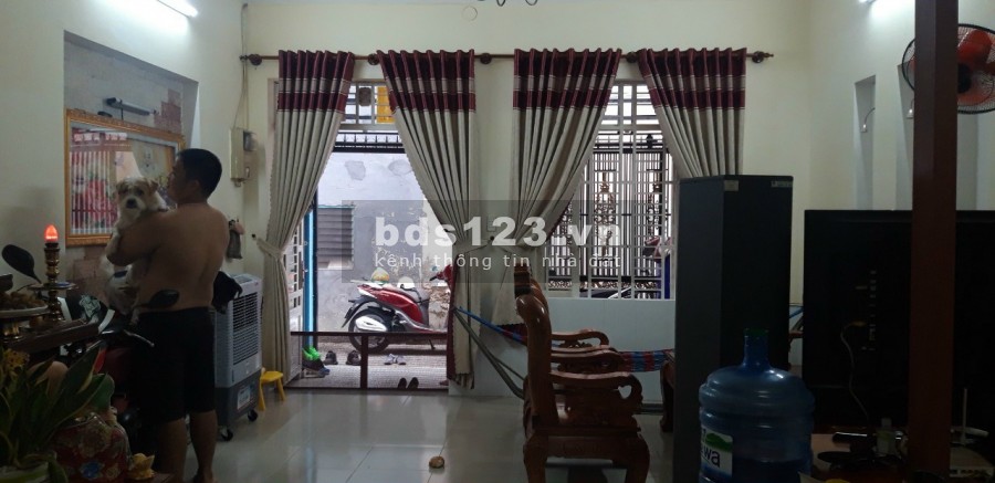 Bán nhà khu Vip Bên Sông Hiệp Bình Chánh-Thủ Đức giá cực rẻ