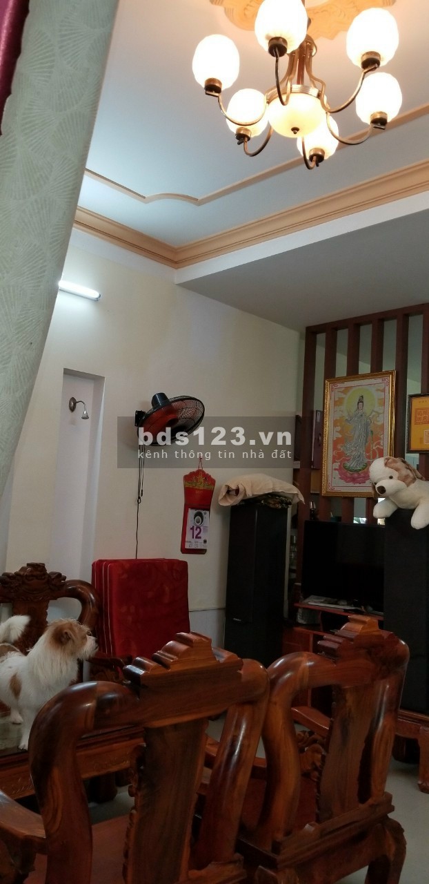 Bán nhà khu Vip Bên Sông Hiệp Bình Chánh-Thủ Đức giá cực rẻ