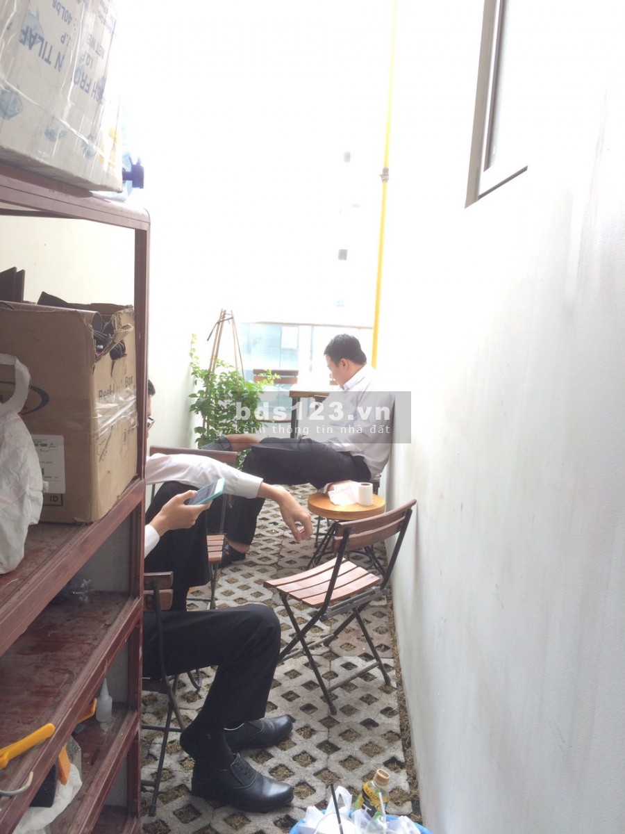 Chính chủ cần bán căn shophouse 2 mặt tiền Midtown Q7