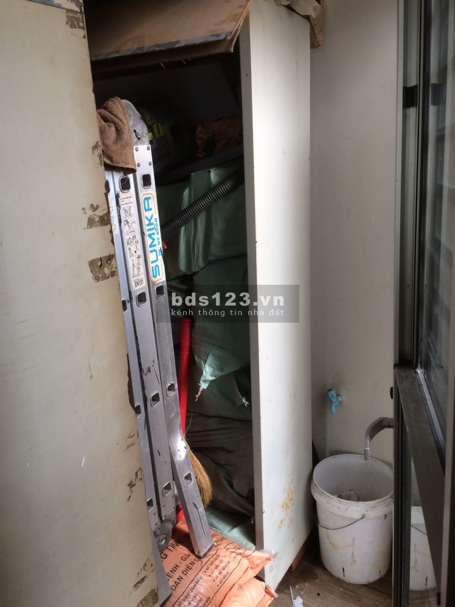 Chính chủ cần bán căn shophouse 2 mặt tiền Midtown Q7