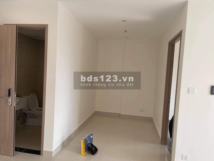 Bán 1,2 tỷ bao phí Căn hộ 1PN+1 49m2 Vinhomes Ocean Park Gia Lâm Ban công Đông Nam