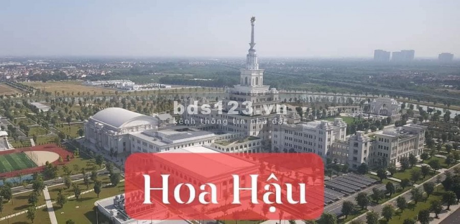 Bán 1,2 tỷ bao phí Căn hộ 1PN+1 49m2 Vinhomes Ocean Park Gia Lâm Ban công Đông Nam