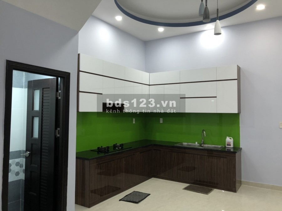 Bán nhà đẹp giá rẻ Hiệp Bình Phước trung tâm quận Thủ Đức gần chợ Hiệp Bình giá 5 tỷ 1