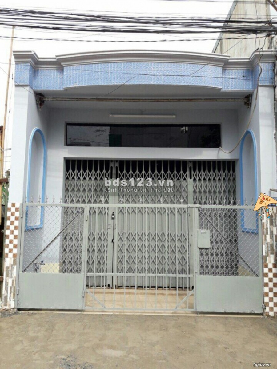 Bán Nhà Cấp 4 Âu Cơ Tân Bình Hẻm Xe Tải Vượt 45m2 giá CHỈ 4 tỷ…