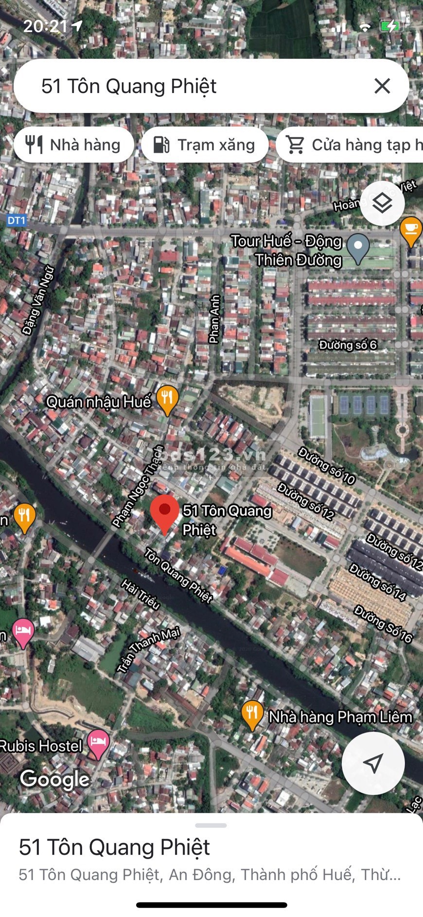 Cần chuyển nhượng lại ngôi nhà nhỏ nhắn xinh xắn trung tâm thành phố.