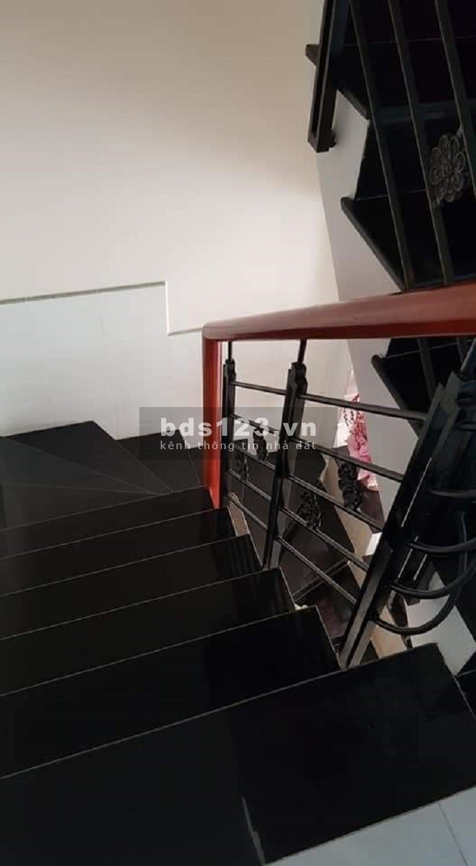 Nhà đẹp Gò Vấp Quang Trung 3 tầng chỉ 2.75 tỷ