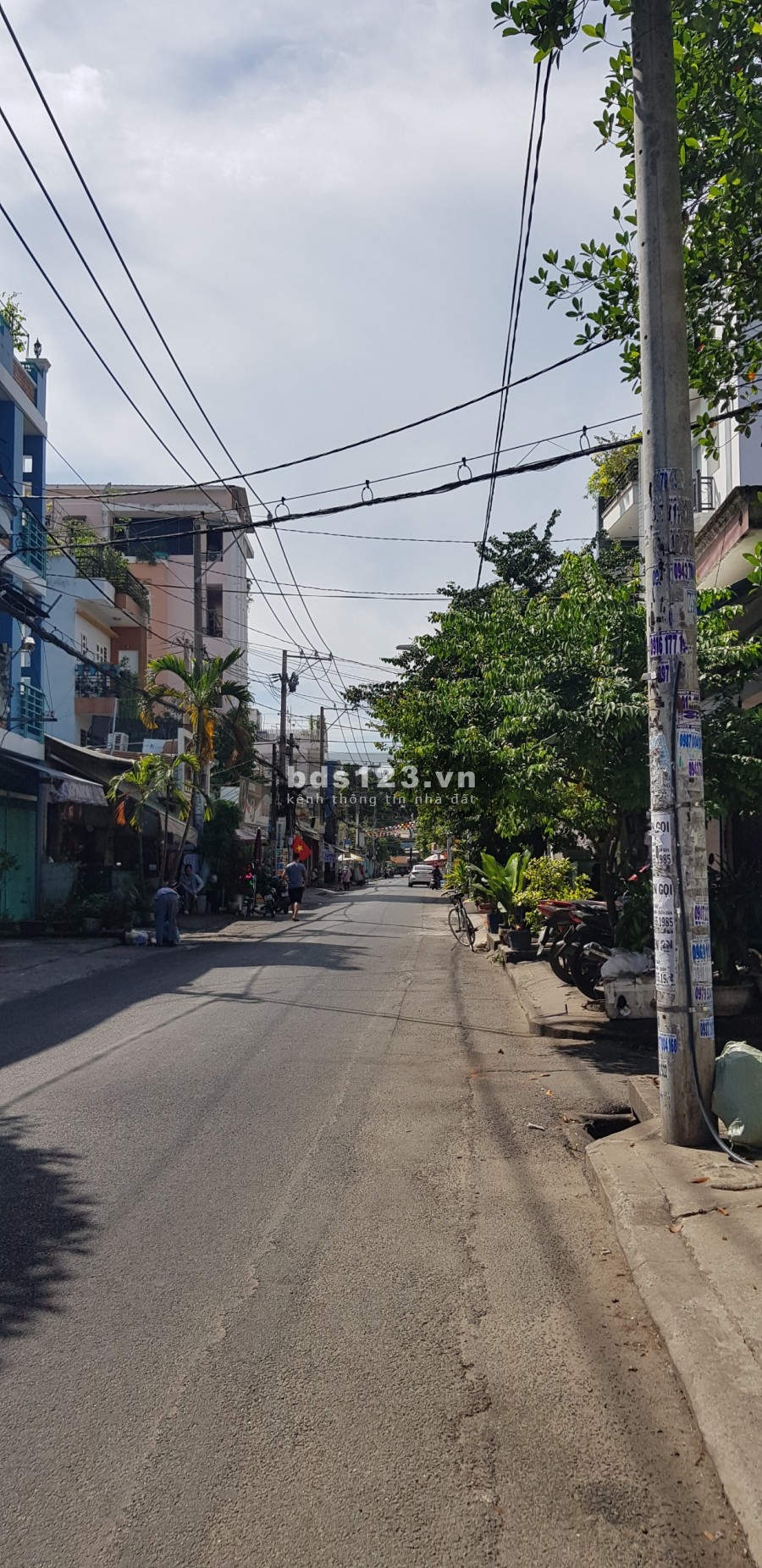 Nhà đẹp Gò Vấp Quang Trung 3 tầng chỉ 2.75 tỷ
