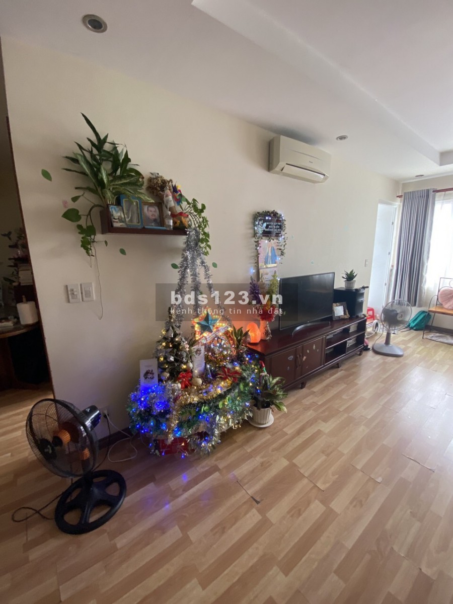 Bán gấp căn 2PN full nội thất 95m2 The Morning Star Quận Bình Thạnh, giá 3.3 tỷ