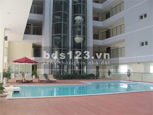 Bán gấp căn 2PN full nội thất 95m2 The Morning Star Quận Bình Thạnh, giá 3.3 tỷ