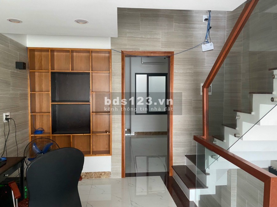 Giảm 250tr ra đi nhà đường 182, Tăng Nhơn Phú A, quận 9