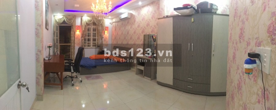 Bán nhà 2 lầu mặt tiền hẻm 63 Lưu Trọng Lư, P.Tân Thuận Tây Quận 7