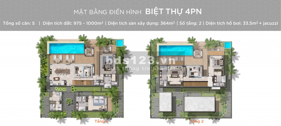 Biệt thự biển Hyatt Regency Hồ tràm mở bán đợt 1, chỉ 16 tỷ/căn, có ngân hàng cho vay.LH: 0936622365