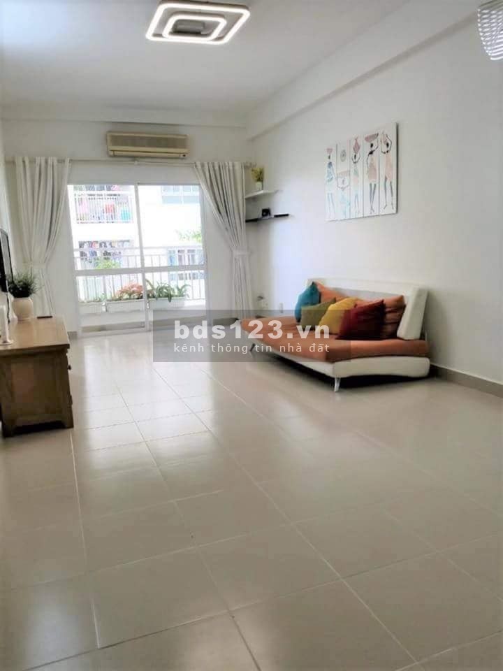 Căn hộ mini 290 triệu SHR 48m2, giá siêu rẻ, tặng full nội thất