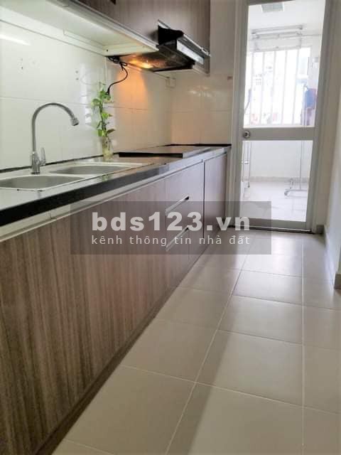 Căn hộ mini 290 triệu SHR 48m2, giá siêu rẻ, tặng full nội thất