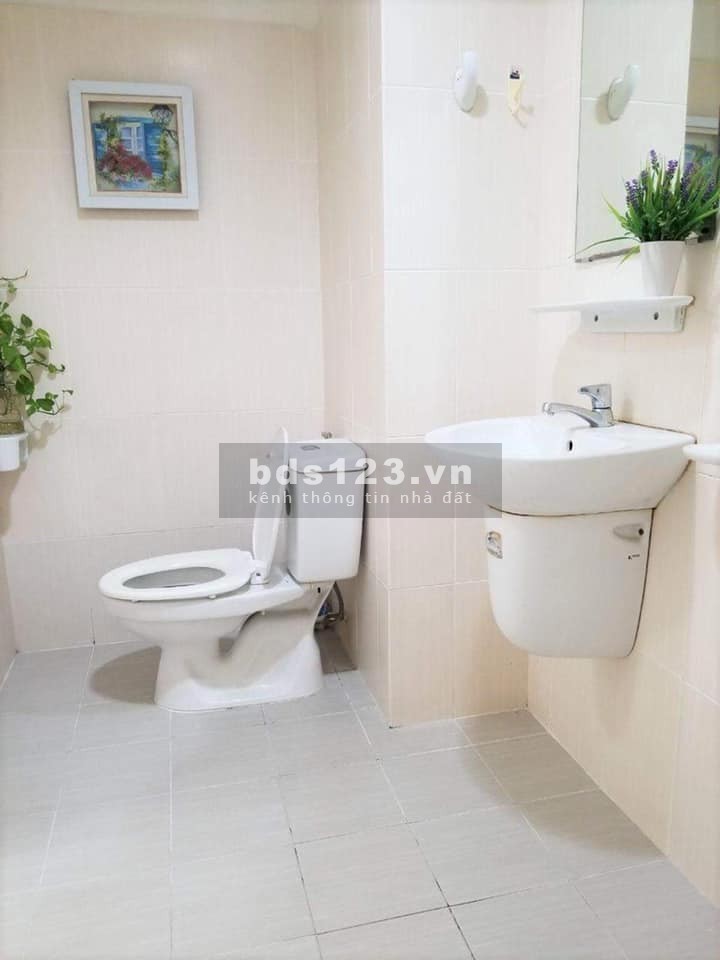 Căn hộ mini 290 triệu SHR 48m2, giá siêu rẻ, tặng full nội thất