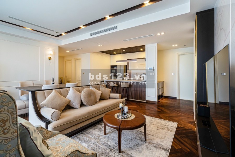 Căn hộ 2PN Orchard Parkview dt 109m2 đẳng cấp như hình giá 9.15 tỷ như hình, LH 0908457487