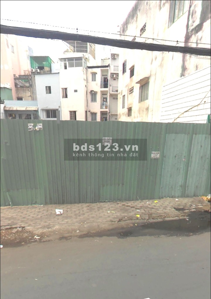 Chính chủ bán đất Khu K300 Phường 12, Tân Bình, giá 2.2tỷ, 100m2, Sổ sẵn sang tên ngay, 0938274090 Kim