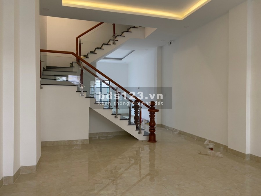 Cho thuê mặt bằng và sàn văn phòng tại citiland gò vấp