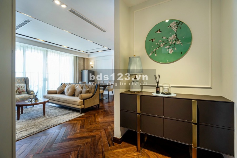 Căn hộ 2PN Orchard Parkview dt 109m2 đẳng cấp như hình giá 9.15 tỷ như hình, LH 0908457487