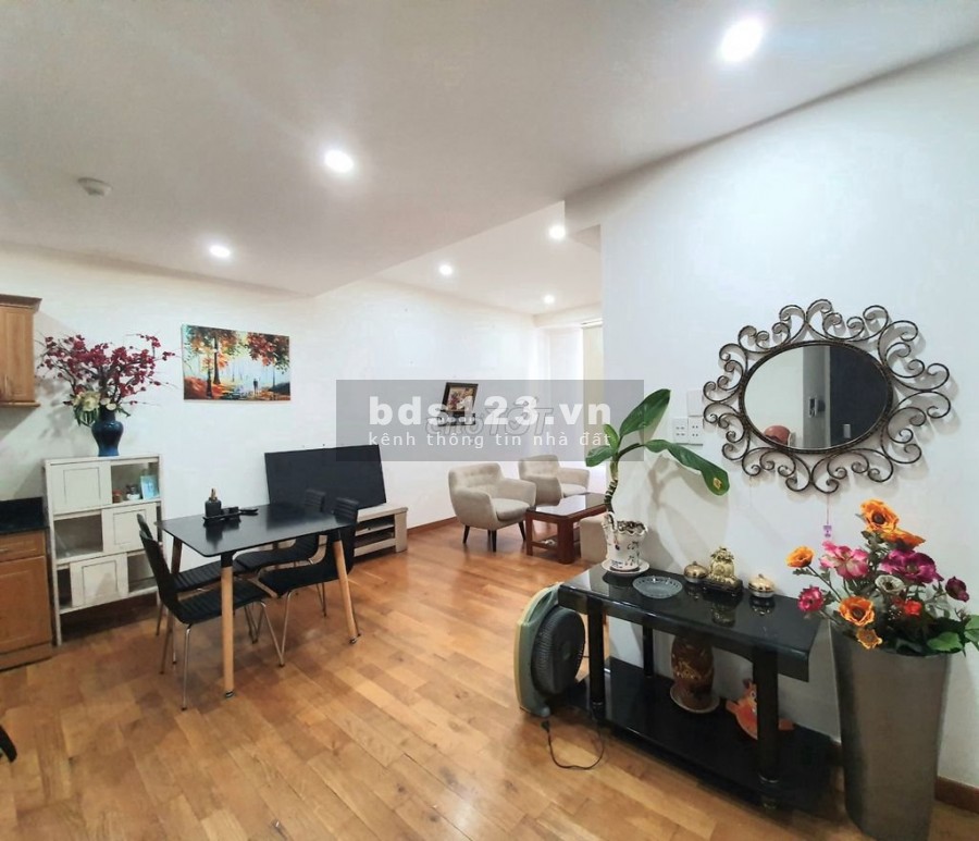 Cho thuê gấp căn 2PN/2WC Garden Gate nội thất như hình chỉ 15tr/tháng, LH 0908457487