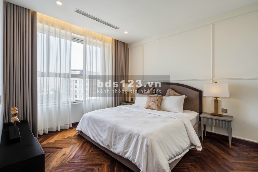 Căn hộ 2PN Orchard Parkview dt 109m2 đẳng cấp như hình giá 9.15 tỷ như hình, LH 0908457487