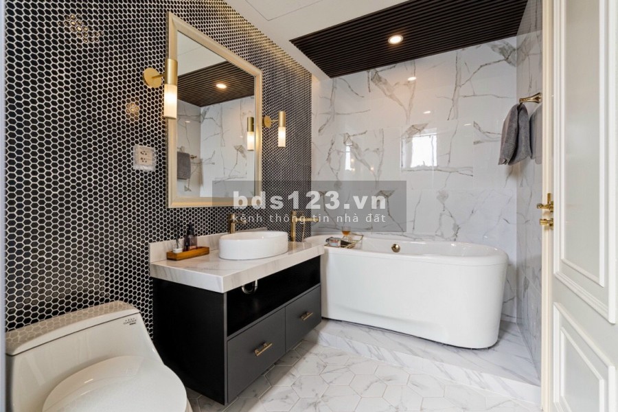 Căn hộ 2PN Orchard Parkview dt 109m2 đẳng cấp như hình giá 9.15 tỷ như hình, LH 0908457487