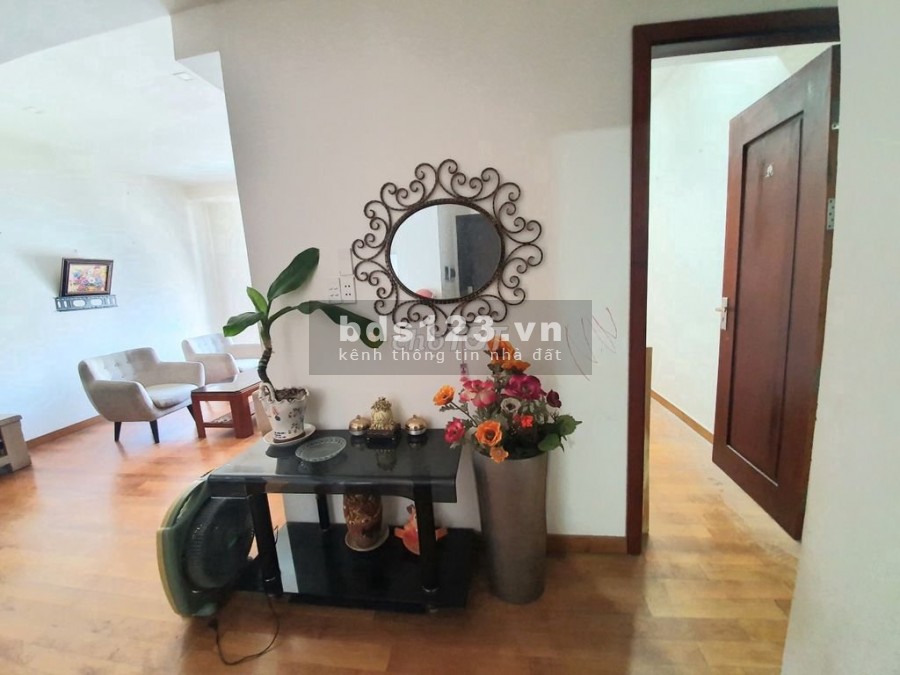 Cho thuê gấp căn 2PN/2WC Garden Gate nội thất như hình chỉ 15tr/tháng, LH 0908457487