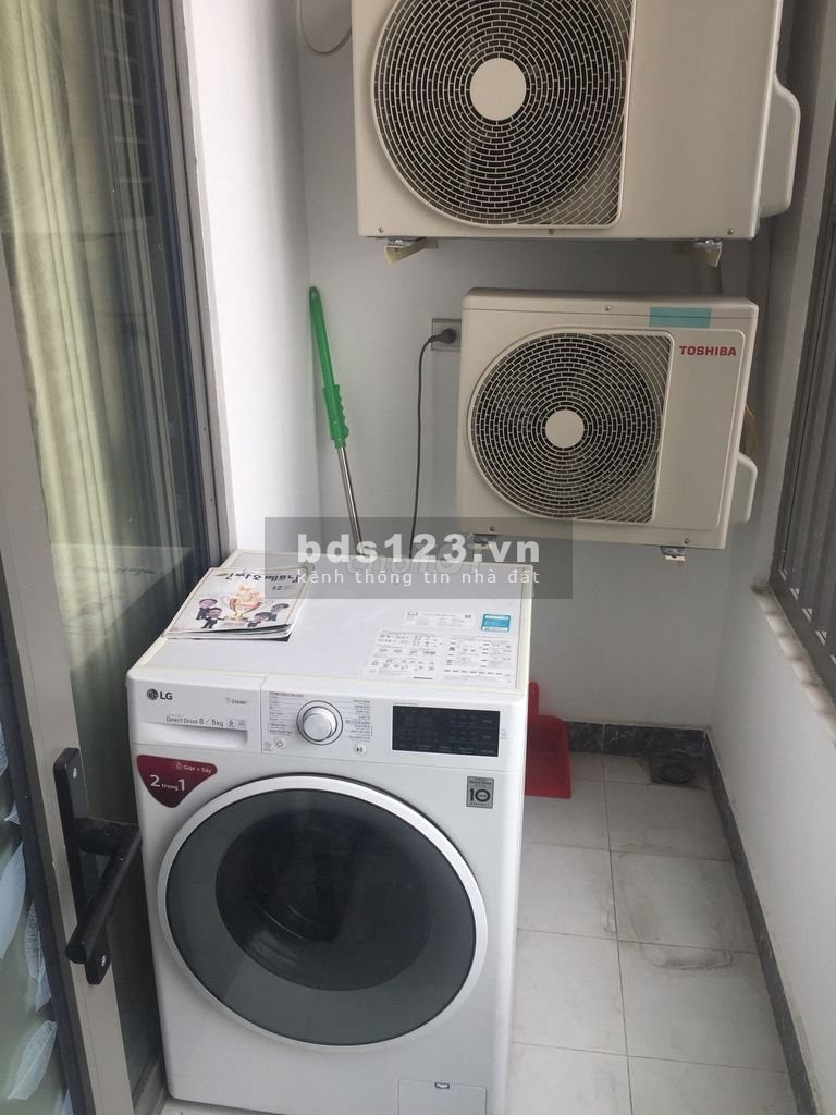 Cho thuê gấp căn 2PN/2WC Garden Gate nội thất như hình chỉ 15tr/tháng, LH 0908457487