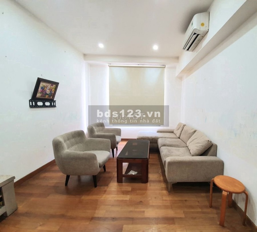 Cho thuê gấp căn 2PN/2WC Garden Gate nội thất như hình chỉ 15tr/tháng, LH 0908457487