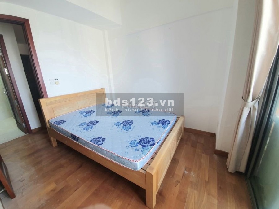 Cho thuê gấp căn 2PN/2WC Garden Gate nội thất như hình chỉ 15tr/tháng, LH 0908457487