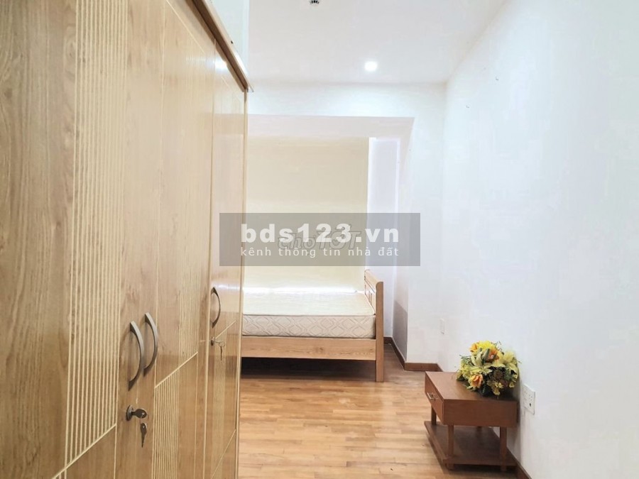 Cho thuê gấp căn 2PN/2WC Garden Gate nội thất như hình chỉ 15tr/tháng, LH 0908457487