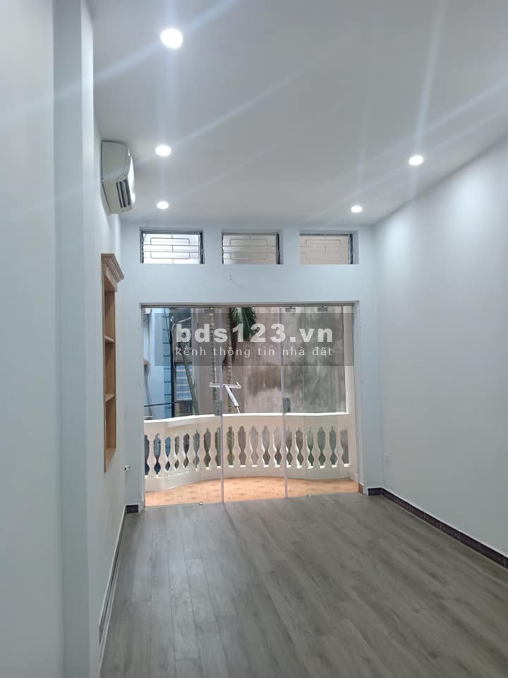 Thái Hà, Mới đẹp ở luôn, 20M ô tô, 60Mx4T. 4.6 tỷ