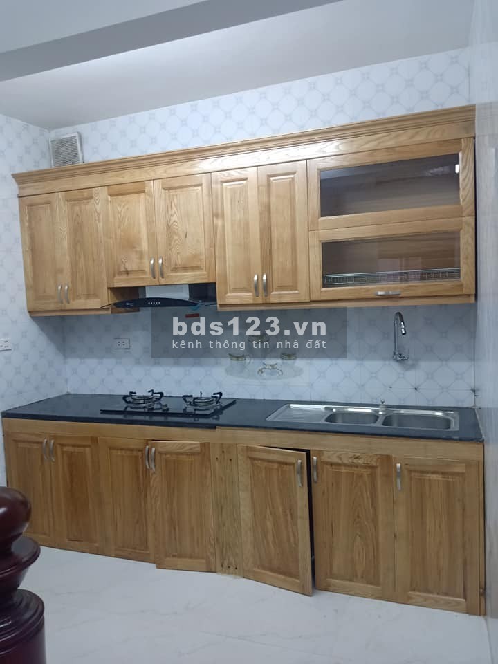 Thái Hà, Mới đẹp ở luôn, 20M ô tô, 60Mx4T. 4.6 tỷ