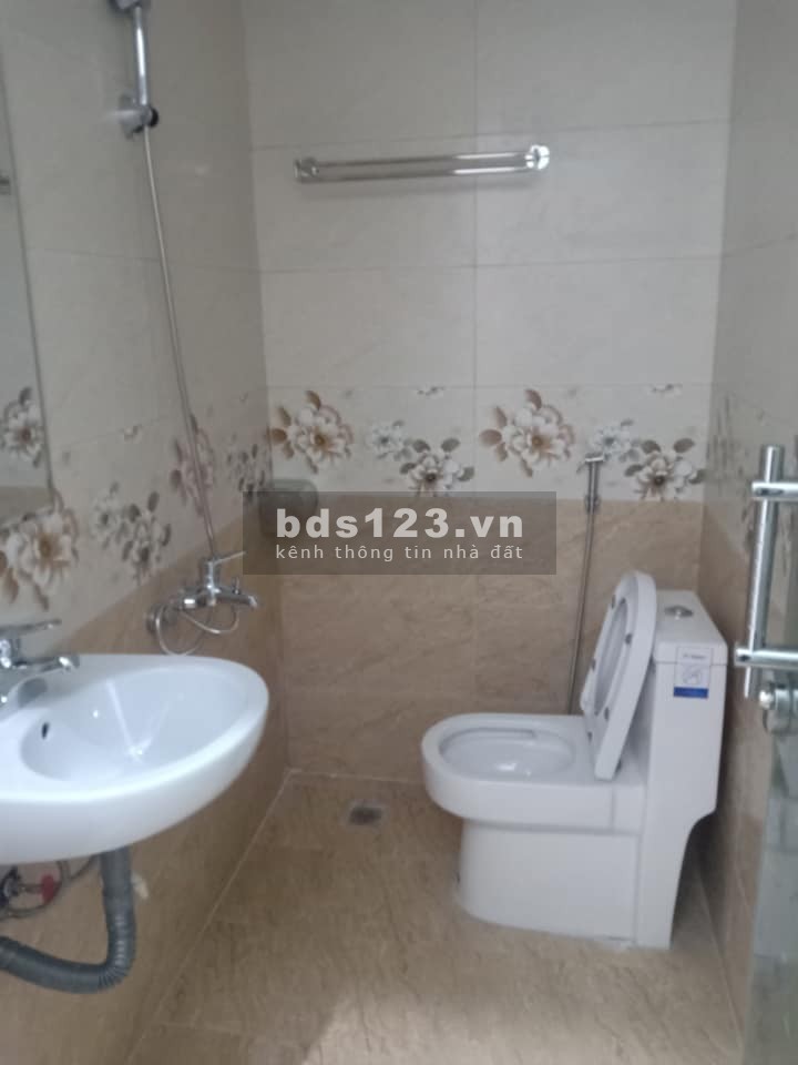 Thái Hà, Mới đẹp ở luôn, 20M ô tô, 60Mx4T. 4.6 tỷ