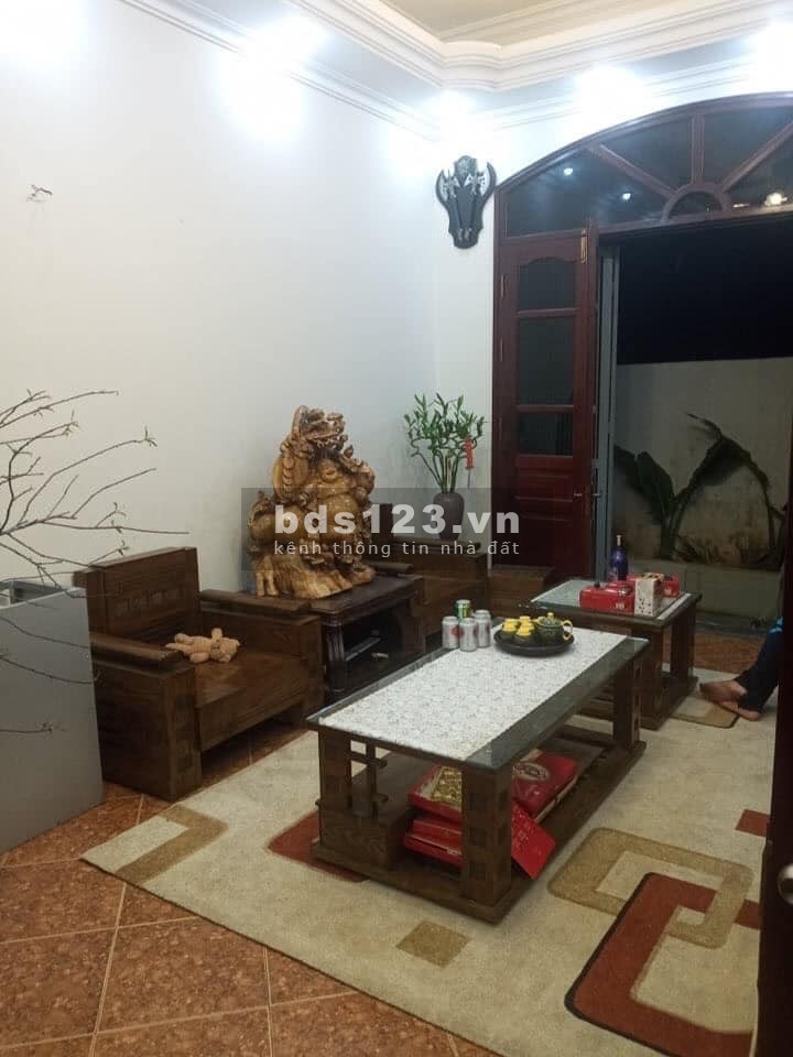 THANH LÝ GẤP TIỂU BIỆT THỰ SÂN VƯỜN TIỂU CẢNH - Ô TÔ 7 CHỖ ĐỖ CỬA Ngọc Lâm, Ngọc Thụy Long Biên