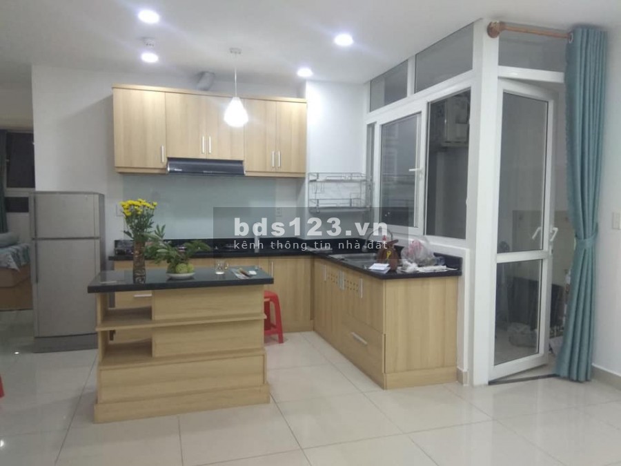 Căn hộ Hà Đô Nguyễn Kiệm 2PN, Đủ nội thất cho thuê gấp Giá Tốt #11 Triệu