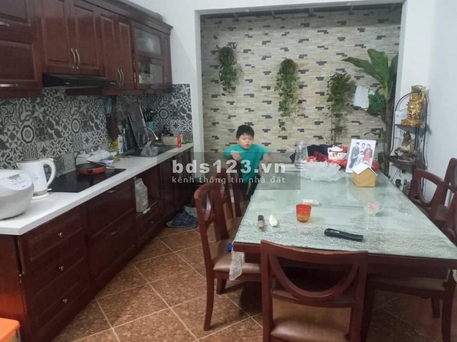 THANH LÝ GẤP TIỂU BIỆT THỰ SÂN VƯỜN TIỂU CẢNH - Ô TÔ 7 CHỖ ĐỖ CỬA Ngọc Lâm, Ngọc Thụy Long Biên
