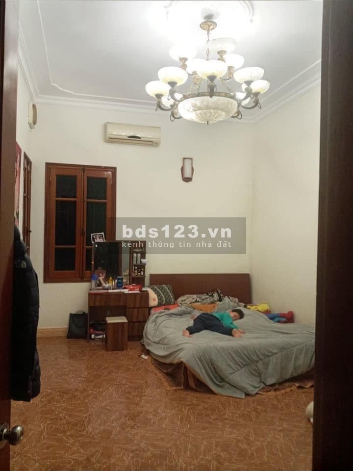THANH LÝ GẤP TIỂU BIỆT THỰ SÂN VƯỜN TIỂU CẢNH - Ô TÔ 7 CHỖ ĐỖ CỬA Ngọc Lâm, Ngọc Thụy Long Biên