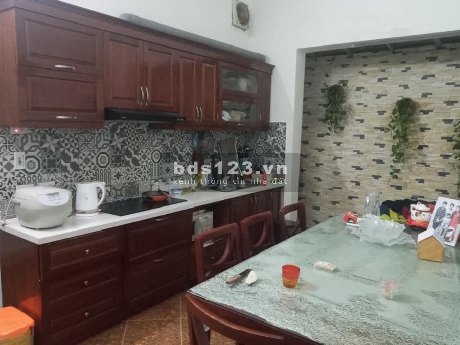 THANH LÝ GẤP TIỂU BIỆT THỰ SÂN VƯỜN TIỂU CẢNH - Ô TÔ 7 CHỖ ĐỖ CỬA Ngọc Lâm, Ngọc Thụy Long Biên