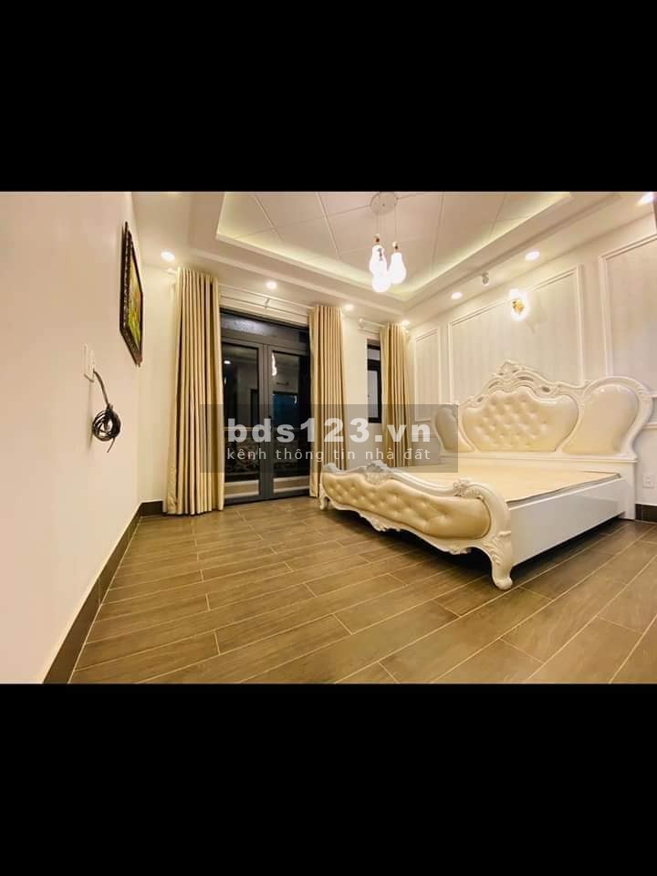 Nhà MT Bình Thới, 56m2; 4x14; 4 tầng; CHỈ 10.5 tỷ; LH:0914648319; Vào KD ngay