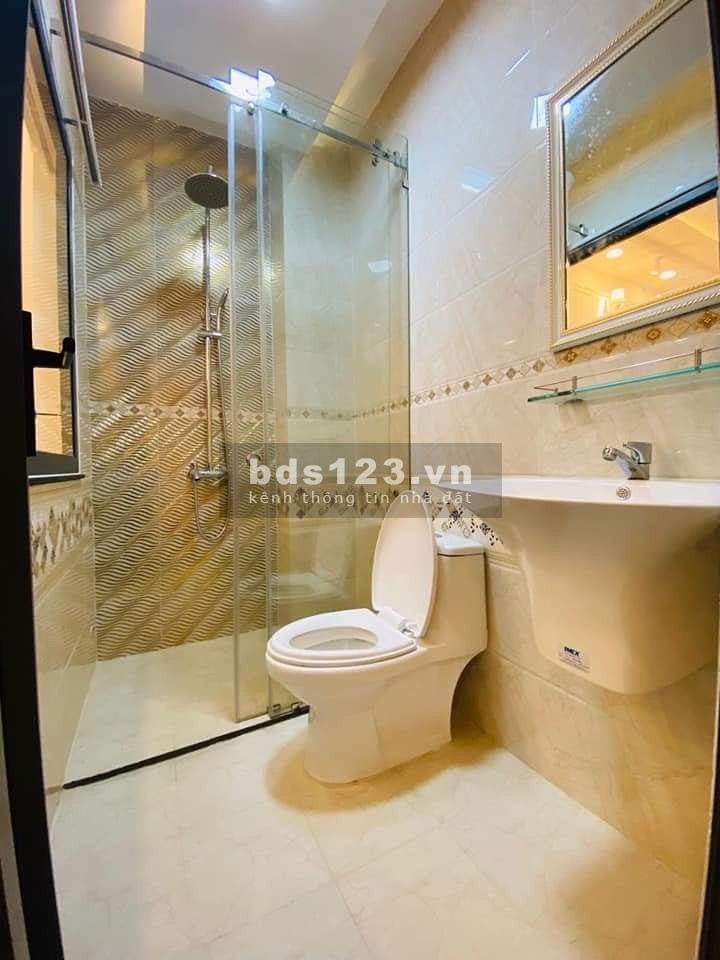 Nhà MT Bình Thới, 56m2; 4x14; 4 tầng; CHỈ 10.5 tỷ; LH:0914648319; Vào KD ngay