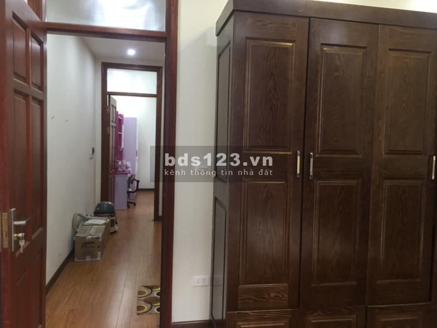 BÁN NHÀ XÃ ĐÀN 50M2 LÔ GÓC 3 MẶT THOÁNG 5 TẦNG CHỈ 5XTY