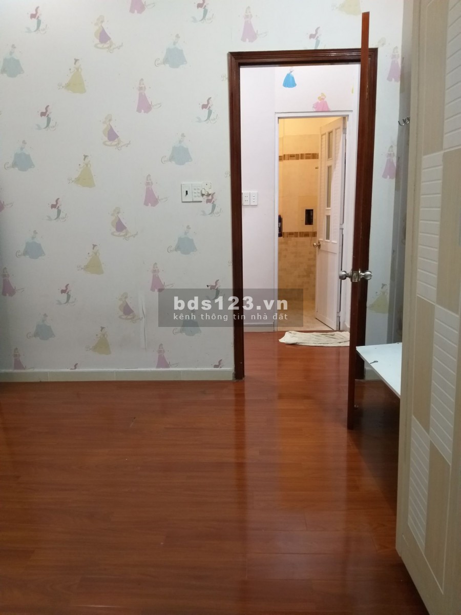 BÁN NHÀ ĐƯỜNG SỐ 59 GÒ VẤP. PHÙ HỢP GIA ĐÌNH ĐÔNG NGƯỜI. GIÁ 5 TỶ