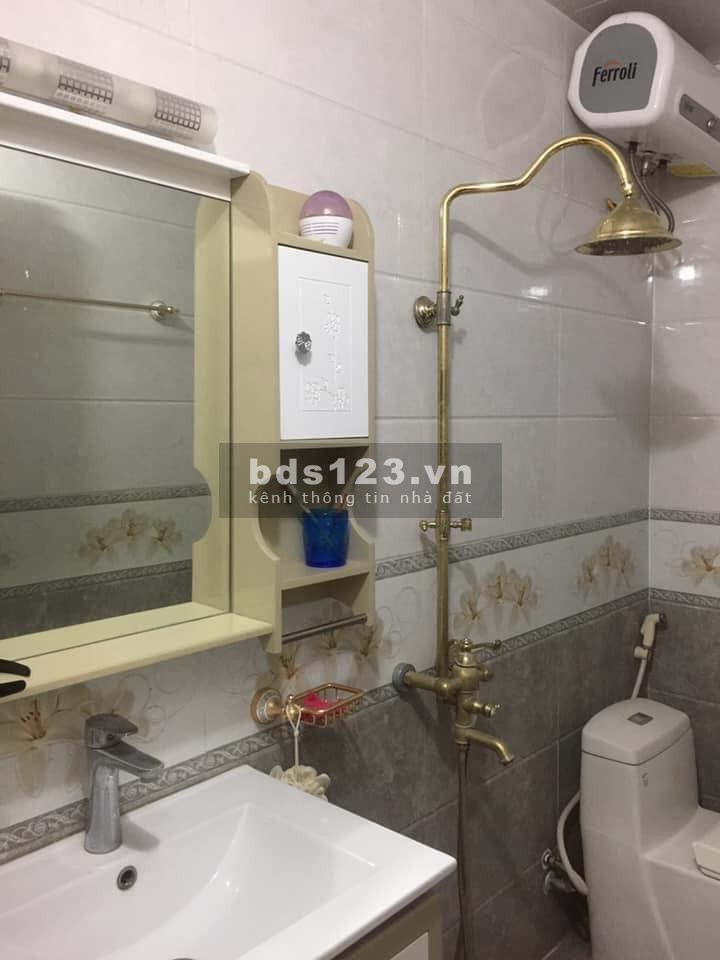 BÁN NHÀ XÃ ĐÀN 50M2 LÔ GÓC 3 MẶT THOÁNG 5 TẦNG CHỈ 5XTY