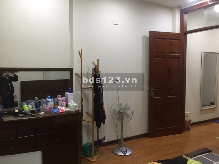 BÁN NHÀ XÃ ĐÀN 50M2 LÔ GÓC 3 MẶT THOÁNG 5 TẦNG CHỈ 5XTY