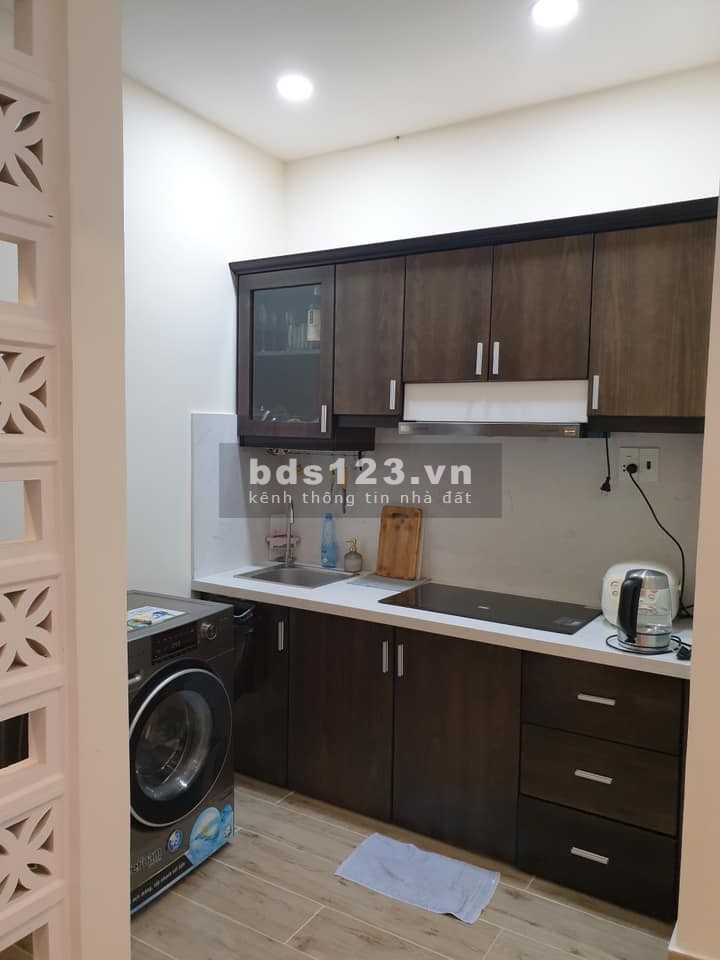 Nhà Đẹp Trang Trí Xinh Xắn, Cách MT 50M. 47m2, 2 Tầng, 4.7 Tỷ.