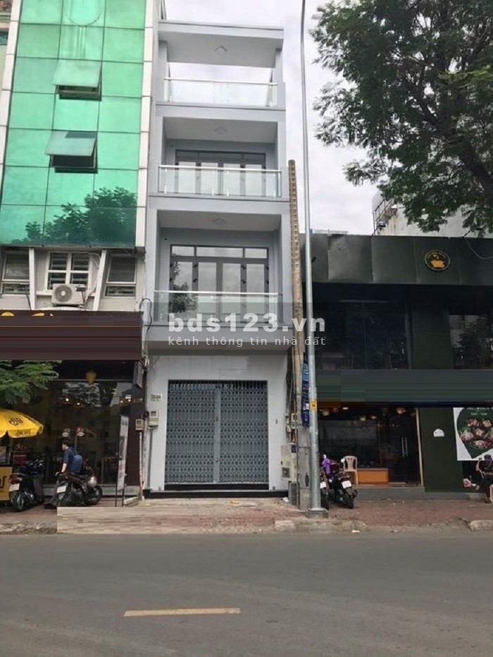 Đường Số 1 dt: 4 x 21. Nhà 2 lầu tiện kd