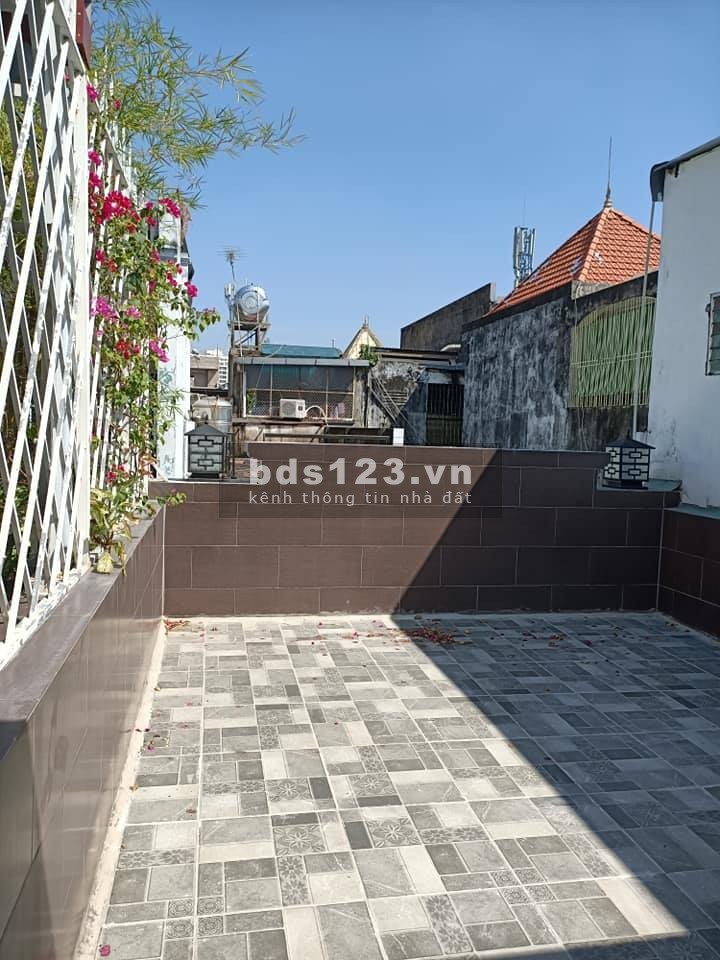 40m2, 3 tầng, HXH 525/2/ Huỳnh văn bánh, PN
