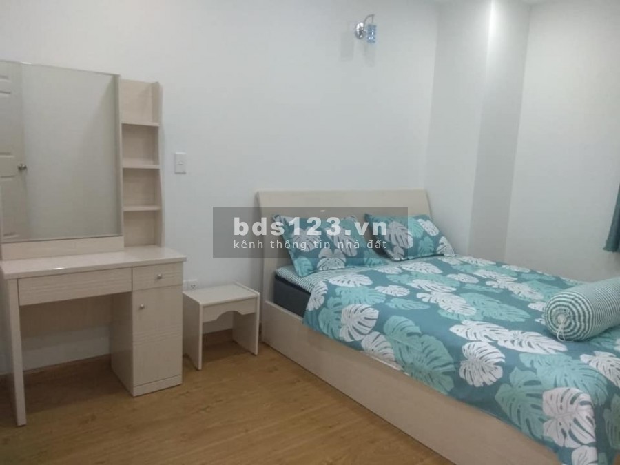Căn hộ Hà Đô Nguyễn Kiệm 2PN, Đủ nội thất cho thuê gấp Giá Tốt #11 Triệu