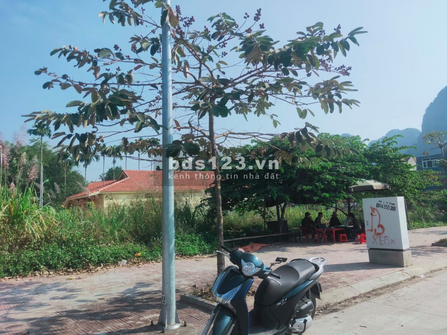 Bán đất nền mặt đường vành đai phía Bắc - Km10 - Quang Hanh- Cẩm Phả- Quảng Ninh.